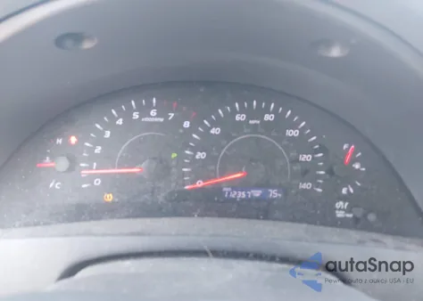 2011 Toyota Camry Le from USA, damaged, VIN 4T1BF3EK8BU223607